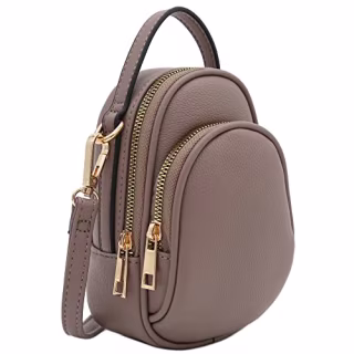 Phone Crossbody Mini Bag