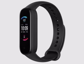 Amazfit Band 5 Activity Fitness Tracker