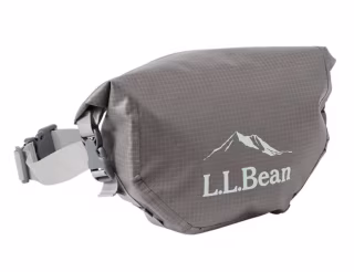 Adventure Pro Waterproof Hip Pack