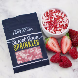 Sweet Love Sprinkles