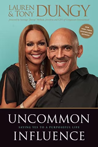 "Uncommon Influence"