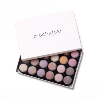 MOCHIDOKI SIGNATURE COLLECTION