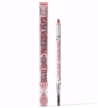 Gimme Brow and Volumizing Pencil