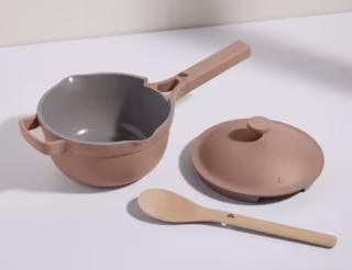 Mini Perfect Pot