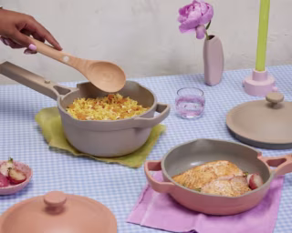 Mini Home Cook Duo