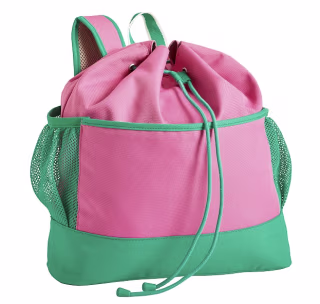 Mackenzie Drawstring Backpack