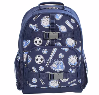 Mackenzie Glow-In-The-Dark Backpack