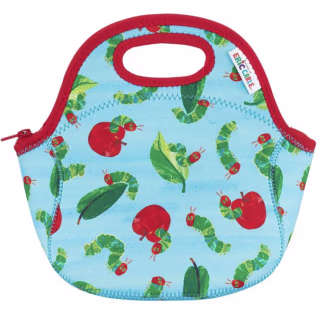 Funkin Eric Carle Small Lunch Bag