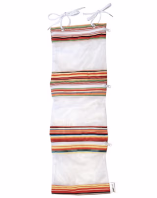 Zizzy Locker Bag