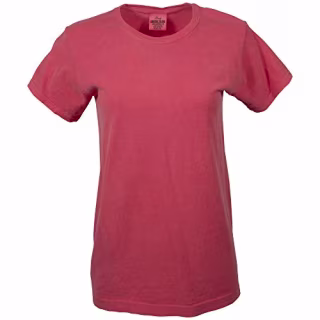 Comfort Colors Women's Tee