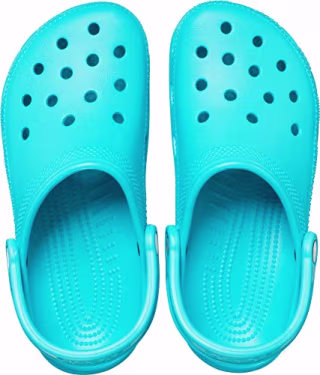 Crocs Unisex-Adult Classic Clogs