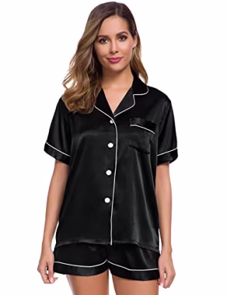 Swomog Pajama Set