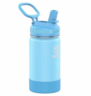Kids Insulated Water Bottle