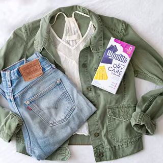 Woolite At Home Dry Cleaner