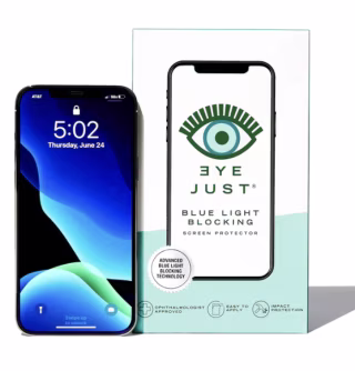 Blue Light Blocking Screen Protector for Phone