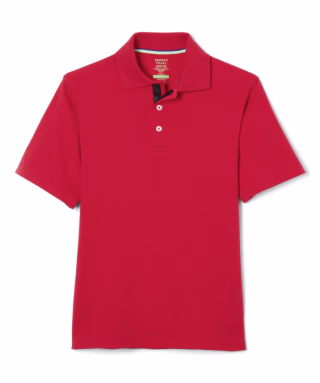 Adaptive Polo
