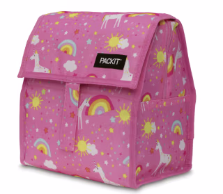 Freezable Lunch Bag