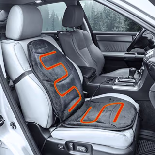 HealthMate Warming Seat Cushion