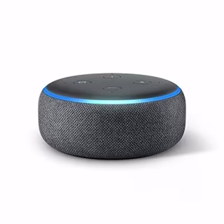 Echo Dot (3rd Gen, 2018 release)