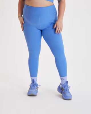 Daydream RIB High-Rise Legging