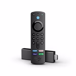 Amazon Fire TV Stick 4K Streaming Device