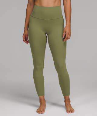 Lululemon Align High-Rise Pant 25-Inch