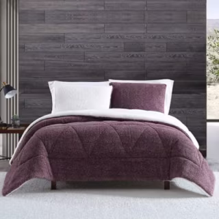 Ugg Classic Sherpa Comforter Set