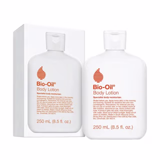 Moisturizing Body Lotion for Dry Skin