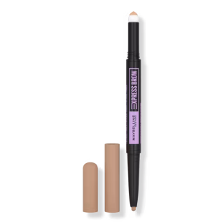 Brow 2-In-1 Pencil And Powder