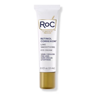 RoC Retinol Correxion Line Smoothing Eye Cream
