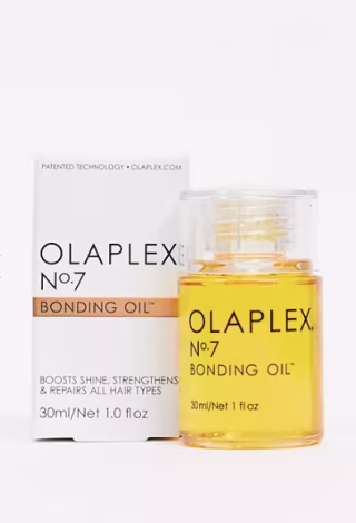 No.7 Bond Oil