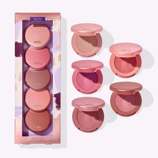 Tarte Amazonian Clay Cheek Set