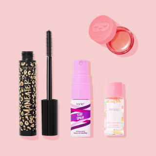 Best of Tarte & Awake Must-Haves Set