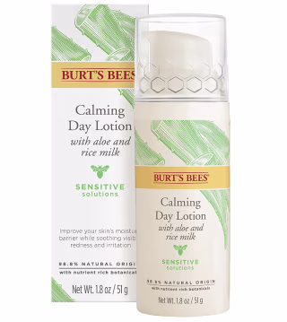 Calming Day Lotion
