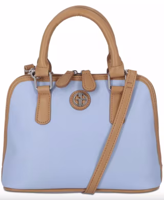 Saffiano Mini Dome