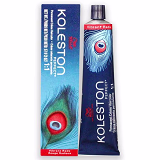 Wella Koleston Perfect Permanent Creme Haircolor