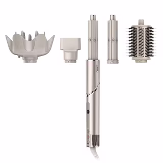 Shark FlexStyle(TM) Air Drying &amp; Styling System, Powerful Hair Blow Dryer &amp; Multi-Styler, Auto-Wrap Curlers, Brush, Concentrator &amp; Diffuser