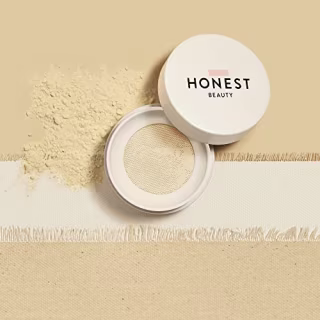 Honest Invisible Blurring Loose Powder