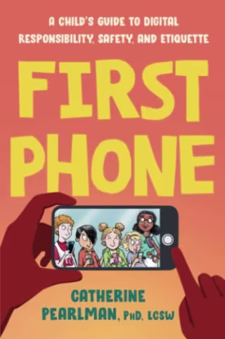 "First Phone"