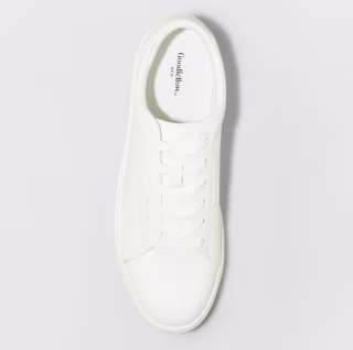 Kingston Casual Sneakers