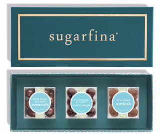 Chocolate Lovers pack