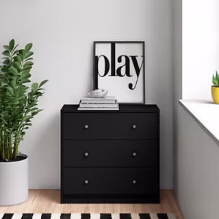 Zipcode Design(TM) Guilford 3 Drawer