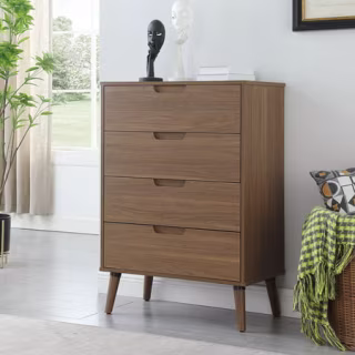 Mainstays Modern 4-