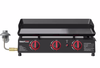 Royal Gourmet 3-Burner Liquid Propane Gas Grill