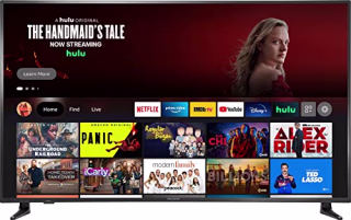 Insignia 65-inch Class LED 4K UHD Smart Fire TV