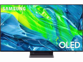 Samsung 55-Inch OLED 4K Smart Tizen TV