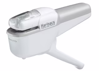 Stapleless Stapler
