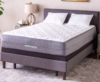GhostBed Luxe