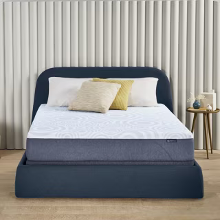 Serta Perfect Sleeper Mattress-in-a-Box