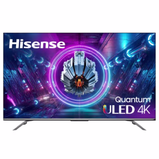 Hisense ULED Series 65-inch Android 4K Smart TV